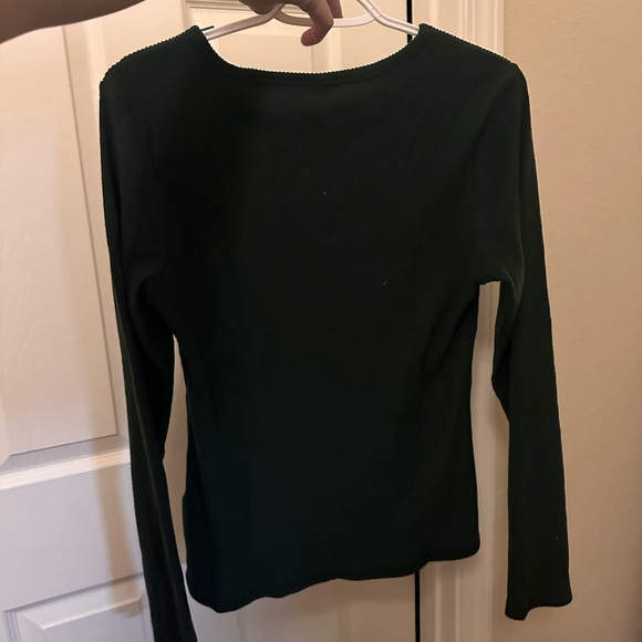 Old Navy Ribbed - Picture 2 of 2